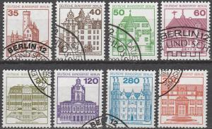 Germany #9N438-45 F-VF Used  CV $7.05 (D4401)