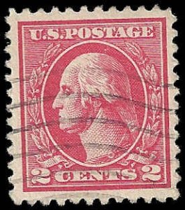 US - #528B - Used - SCV-0.75