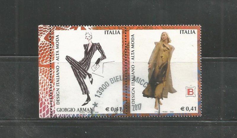 GIORGIO ARMINI