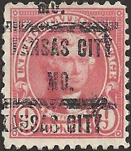 # 561 USED ROSE THOMAS JEFFERSON