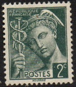 France Sc #354 Mint Hinged