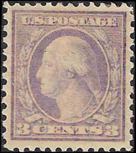 541 Mint,OG,XLH... SCV $40.00