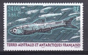 TAAF / FSAT, Fauna, Fishes MNH / 2000