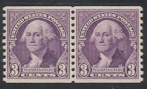 721 3c Coil Pair MH VF Centering