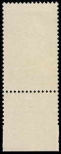 United States - Scott 2746 - Mint-Never-Hinged - Attached Information Tab
