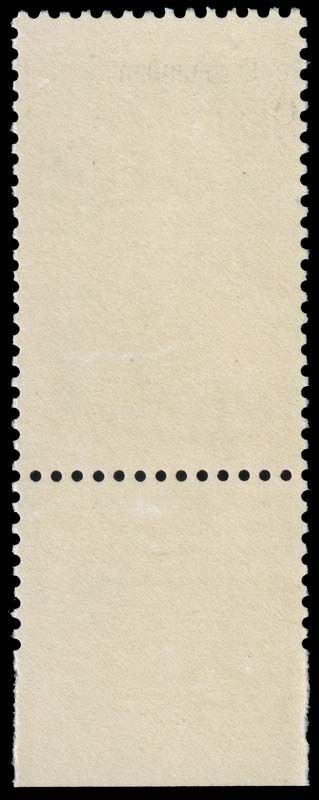 United States - Scott 2746 - Mint-Never-Hinged - Attached Information Tab