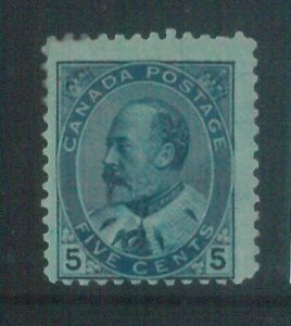 88385  - CANADA - STAMP: Stanley Gibbons #  178  - MINT MNH very nice!