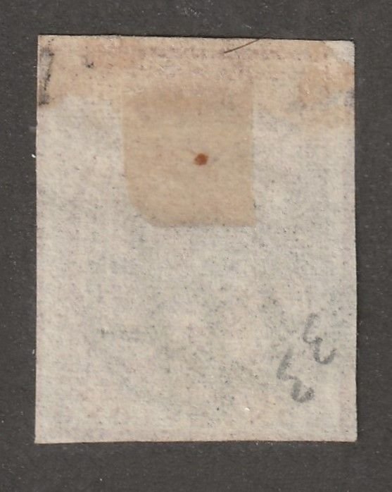 Uruguay, Stamp, scott#33,  used, hinged,  20,