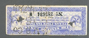 U.S. #SET/MIXED CONDITION 