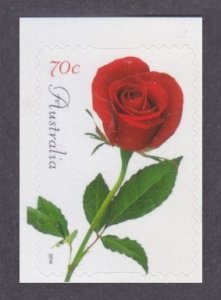 2014 Australia 4100 Flowers - Rose