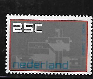 NETHERLANDS, 481, MNH, EXPO '70