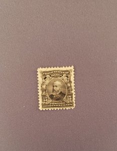 308, Harrison, Used, CV $16.00