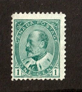 Canada       89      MH NG         CV $45.00