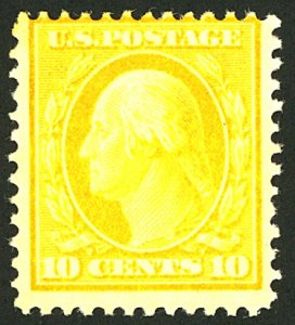 U.S. #381 MINT OG NH