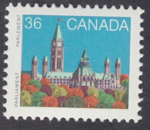 Canada - #926B Parliament Buildings - MNH