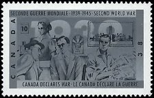 CANADA   #1260 MNH (1)