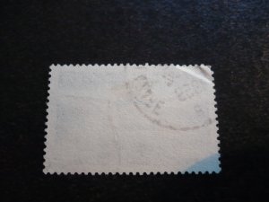 Stamps - France - Scott# B329 - Used Set of 1 Stamp