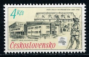Czechoslovakia #2699 Single MNH