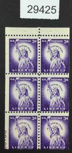 US STAMPS  #1035a MINT OG NH BOOKLET LOT #29425