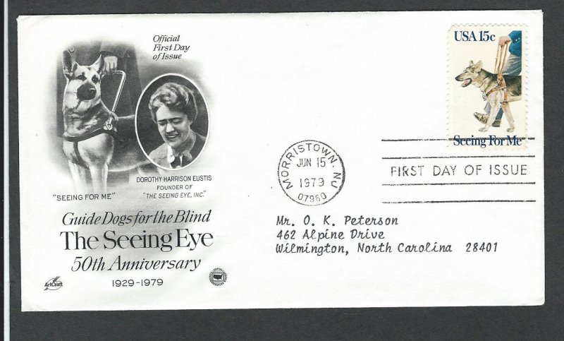 United States   FDC sc 1787