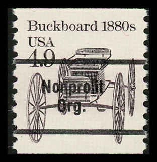 USA 2124a Mint (NH)