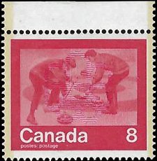 CANADA   #647 MNH (7)