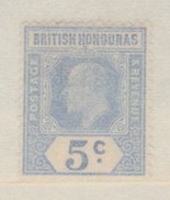 British Honduras Scott #73 Stamp - Mint Single