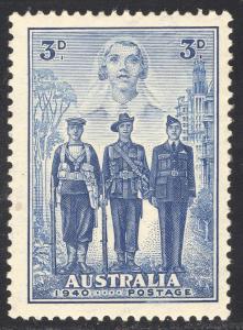 AUSTRALIA SCOTT 186