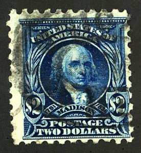 U.S. #479 USED