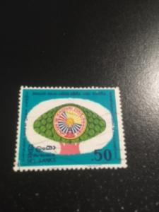 Sri Lanka sc 648 u