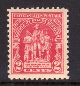 US 680 MNH Bin 21908