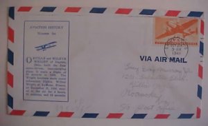 US 50 CENTS FDC OCT 29,1941 ST.LOUIS