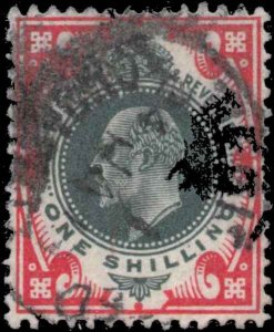 GREAT BRITAIN #138 U VF