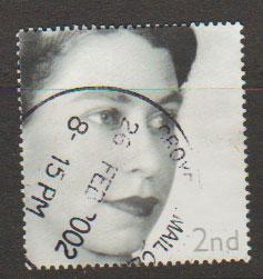 Great Britain SG 2253 Fine Used 