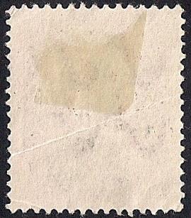 Bavaria #196 10PF Prince Luitpold used EGRADED XF 88 XXF