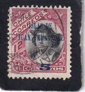 Chile   #    79    used