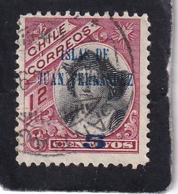 Chile   #    79    used