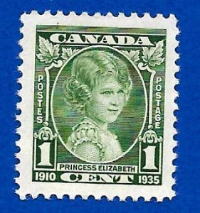 Canada 1935 - MNH - Scott #211