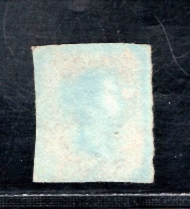 NEWFOUNDLAND  SC# 34 F/U