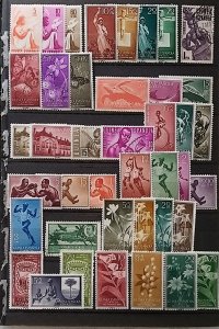 Lot Spanish Colonies Guinea