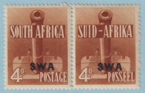 SOUTH WEST AFRICA 140  MINT HINGED OG * NO FAULTS VERY FINE!  - HLD 