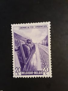 Belgium #Q268                  MH