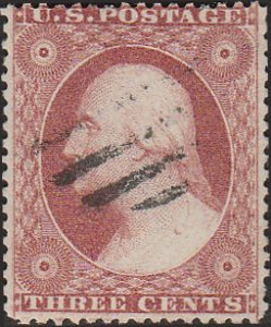 # 26 Used George Washington