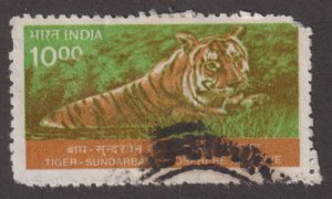 India 1826  Bengal Tiger 2000
