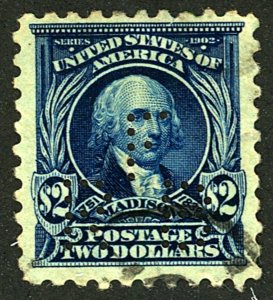 U.S. #479 USED