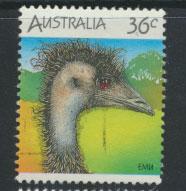 Australia SG 1024 Used  