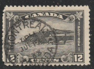 Canada     174   (O)    1930    ($$)