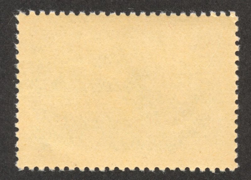 Russia Scott 2027 MNHOG - 1957 Kuibyshev Hydroelectric Dam - SCV $3.00