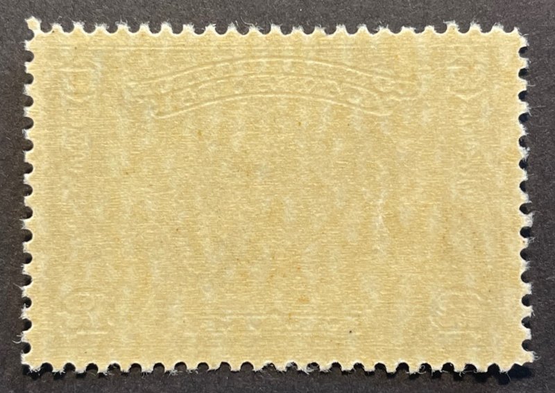 Canada, Scott 145, Mint NH,