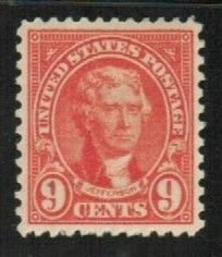 USA 641 MNH